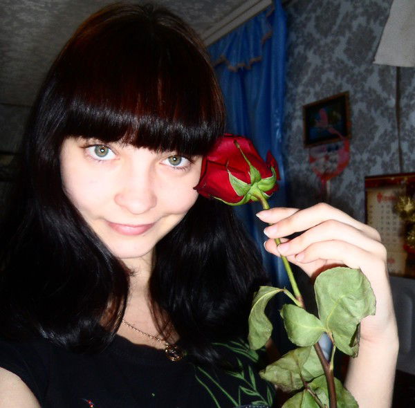 Наталья Вихлянцева