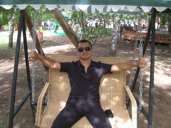 Аслан Байтуганов