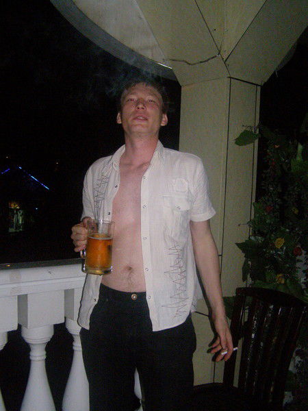 Радик Мустафин