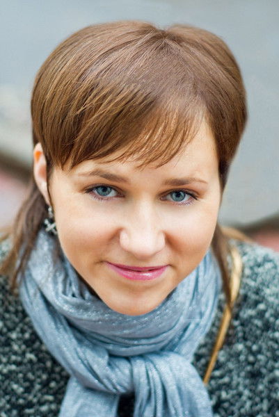 Елена Крежечковская