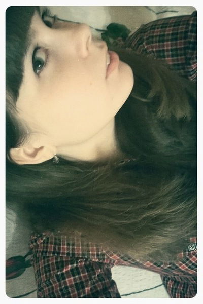 Екатерина Солопова