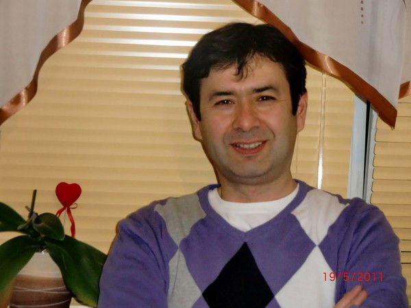 Иззат Абдусаматов