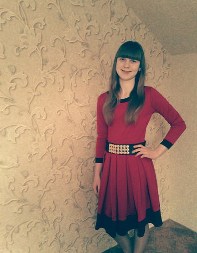 Алинка Зеленская