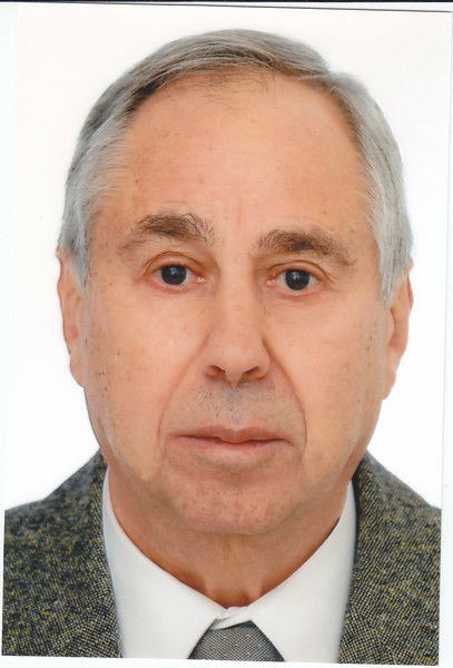 Леонид Кобрин