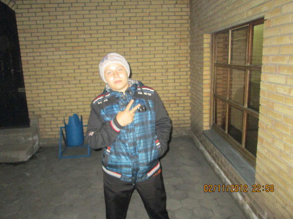 Саня Филонов