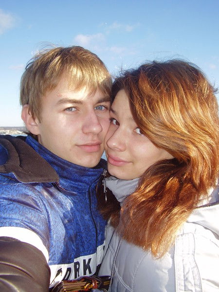 Денис Цветков