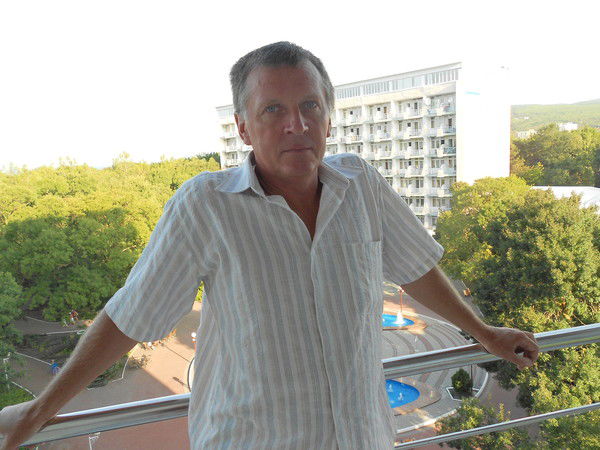 Пискунович Виктор