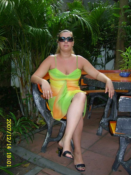 Яна Крылова