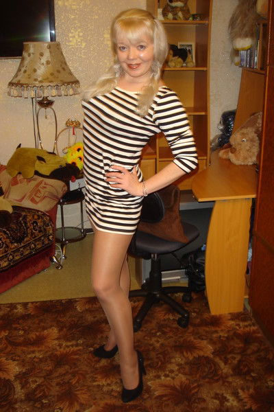 Ирина Светлакова