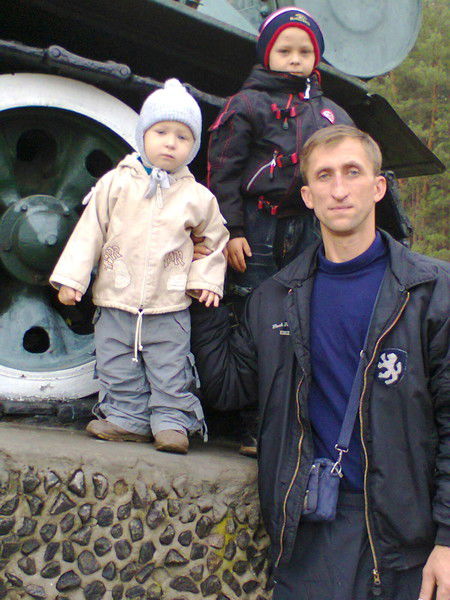 Владимир Омелечко