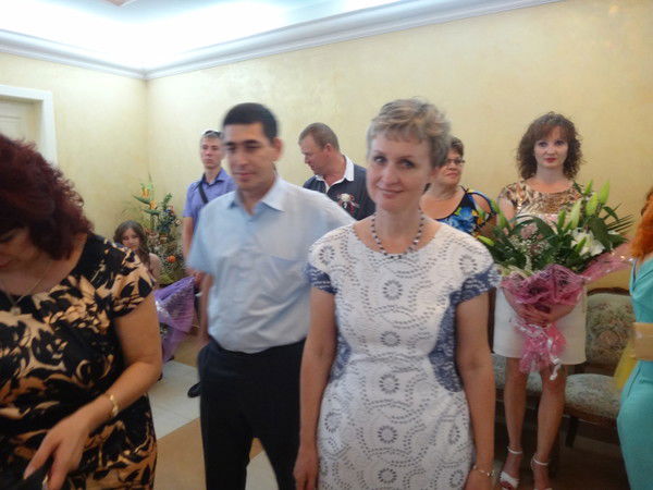 Екатерина Кузьмичёва