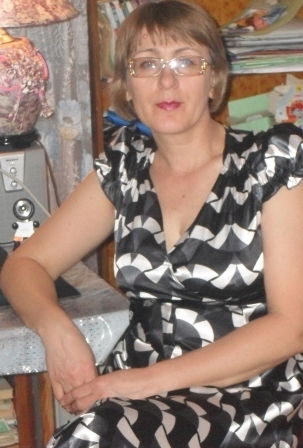 Инна Черемисина