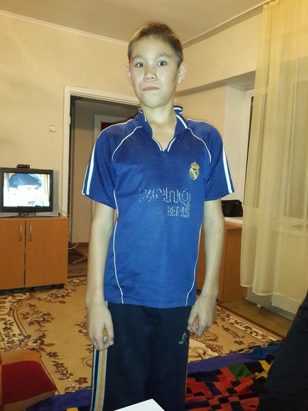 Дарын Салим