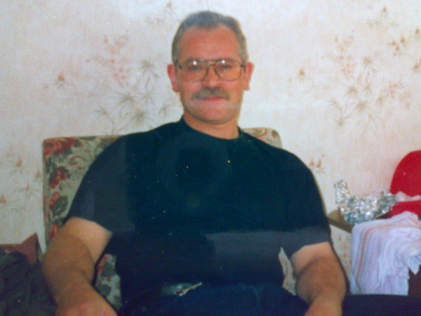 Владимир Данилов