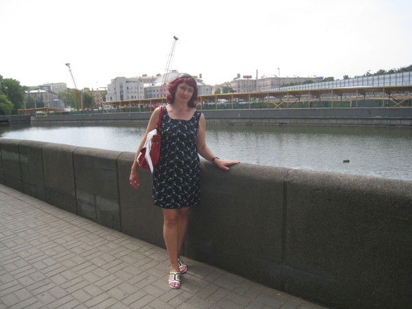 Галина Кохан