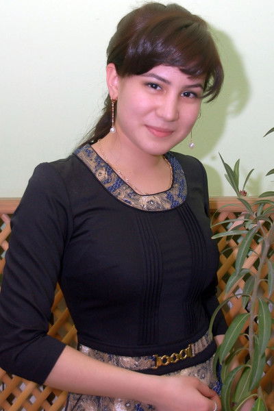 Firuza Abdulniyazowa
