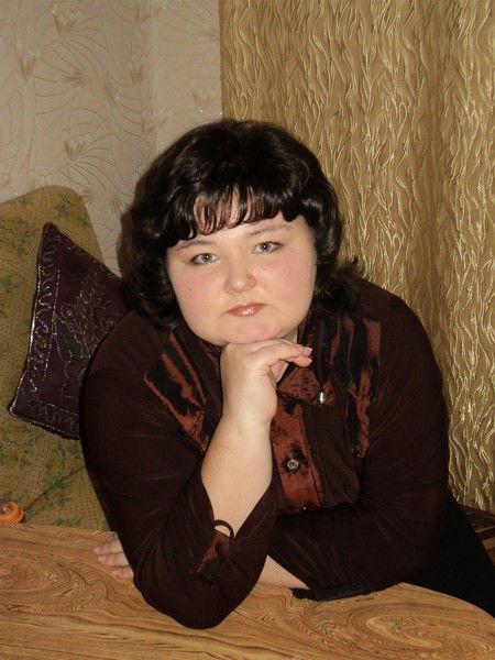 Ольга Визер