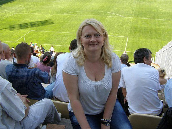 Таня Алпеева