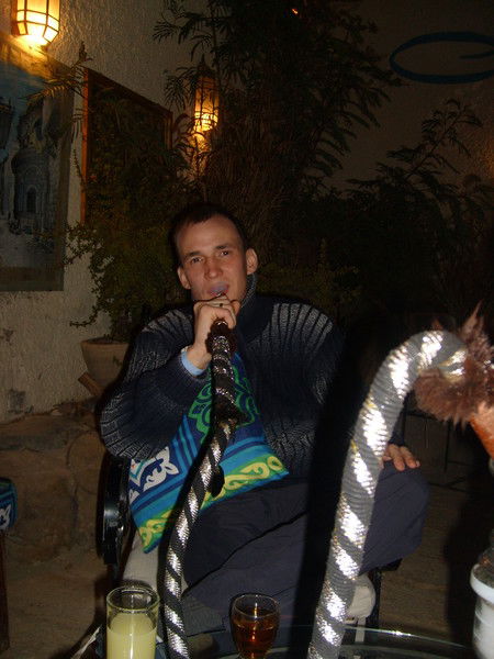 Алексей Ярыгин