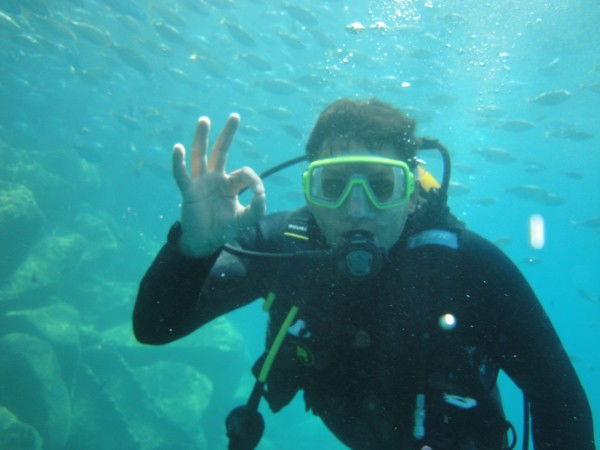 Андрей Семашко