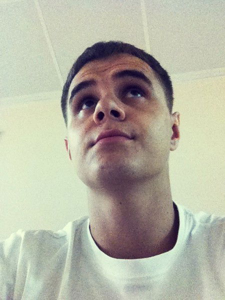 Андрей Антипов