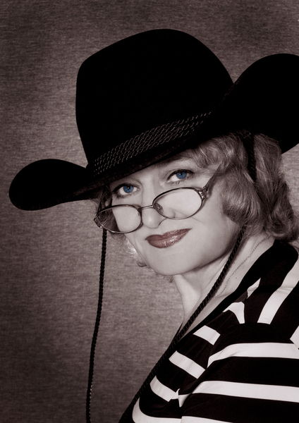 Анна Якобсон