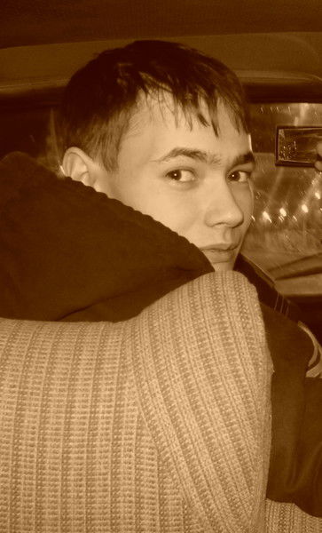 Андрей Сайтиев