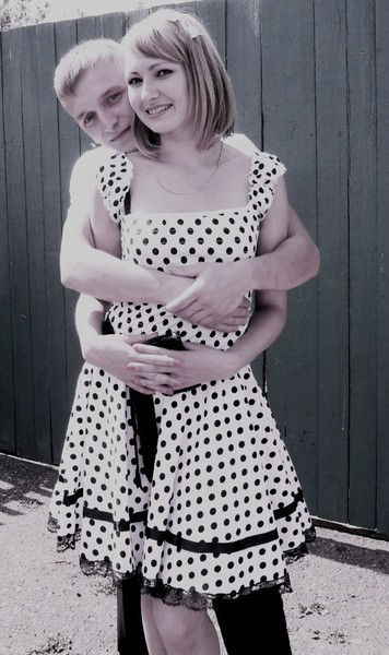 Константин Старцев