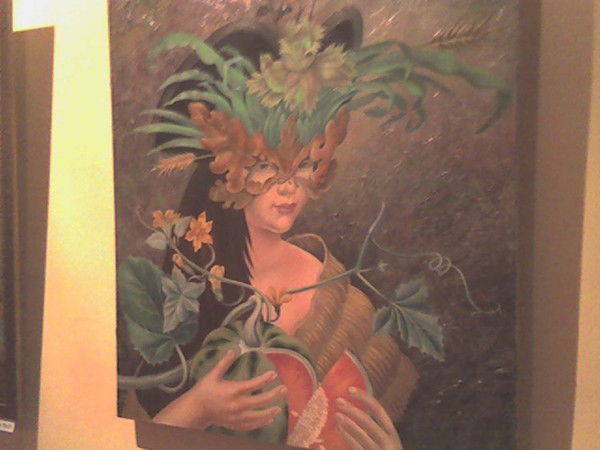 Ирина Дубашинская