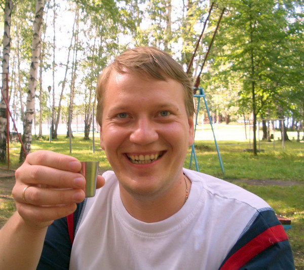 Сергей Попов