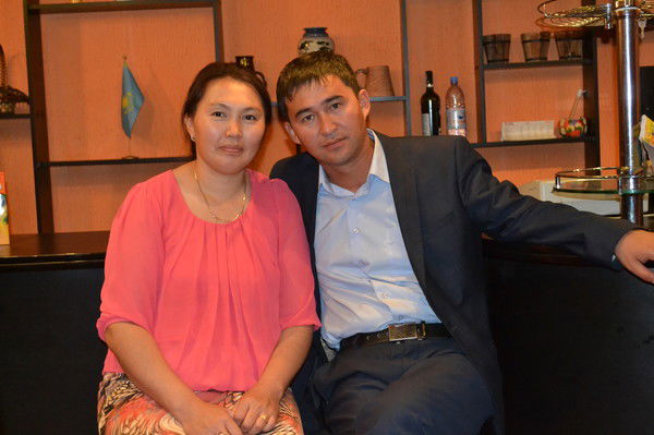 Еркежан Карилхан