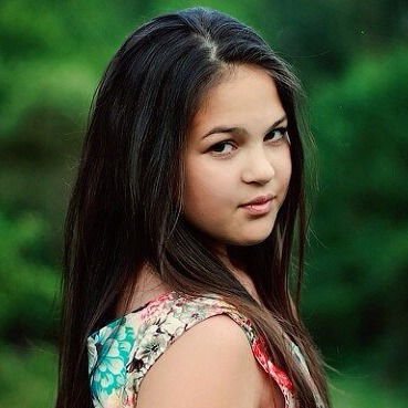 Александра Соловьёва