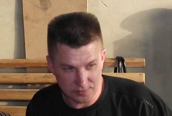 Николай Камбаров