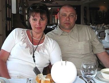 Света Винокурова