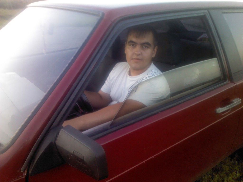 Дима Корякин