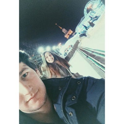 Екатерина Глазунова