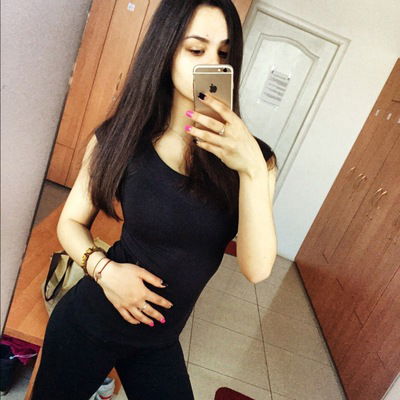 Марина Радченко