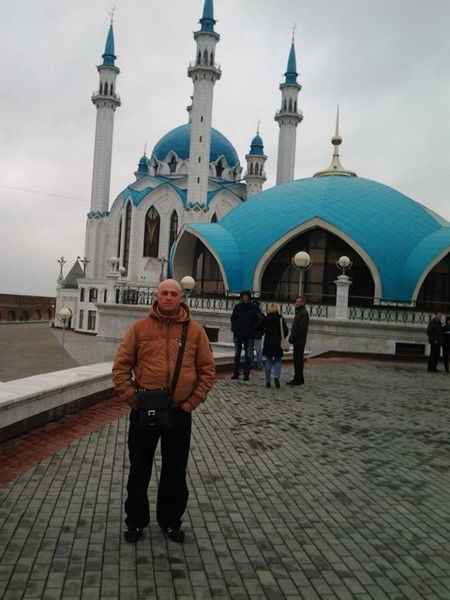 Владимир Телегин