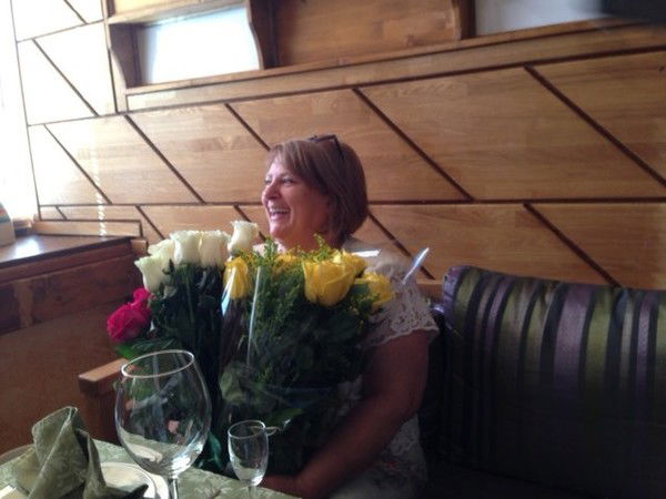 Алла Чемерилова