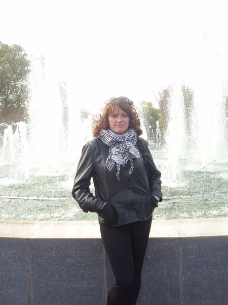 Алена Алтынова