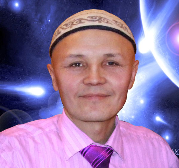 Талгат Жаманбаев