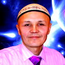 Талгат Жаманбаев