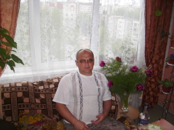 Вадим Постнов