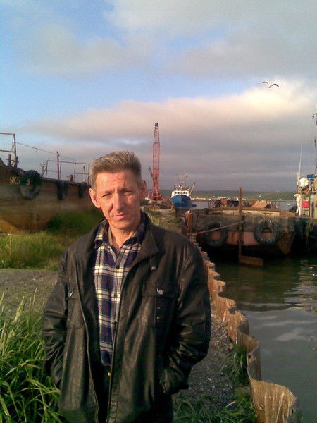 Эдуард Кузнецов