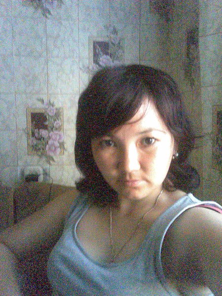 Бахыткуль Тлеубаева