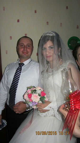 Розана Магомедова