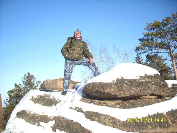 Владимир Мясков