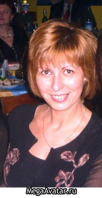 Светлана Клемячиц