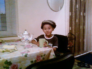 Буниса Абдраимова