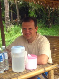 Тимур Кириллов